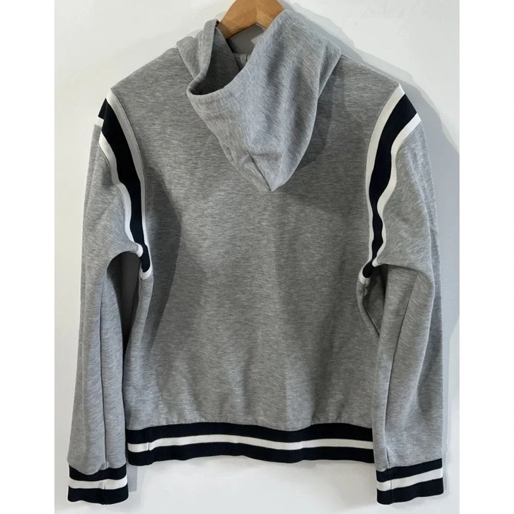 Polo Ralph Lauren Script Spellout Hoodie Pullover Sweatshirt Mens Sz Small